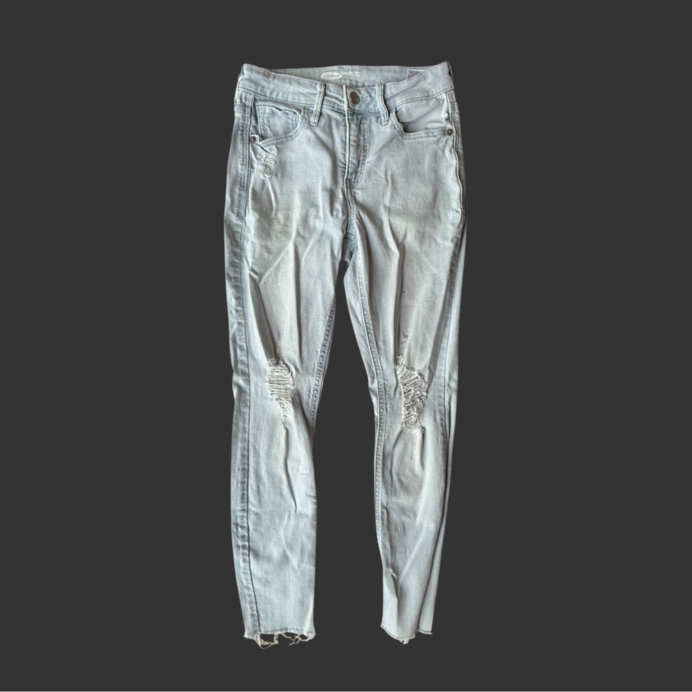 Rockstar Denim Jeggings